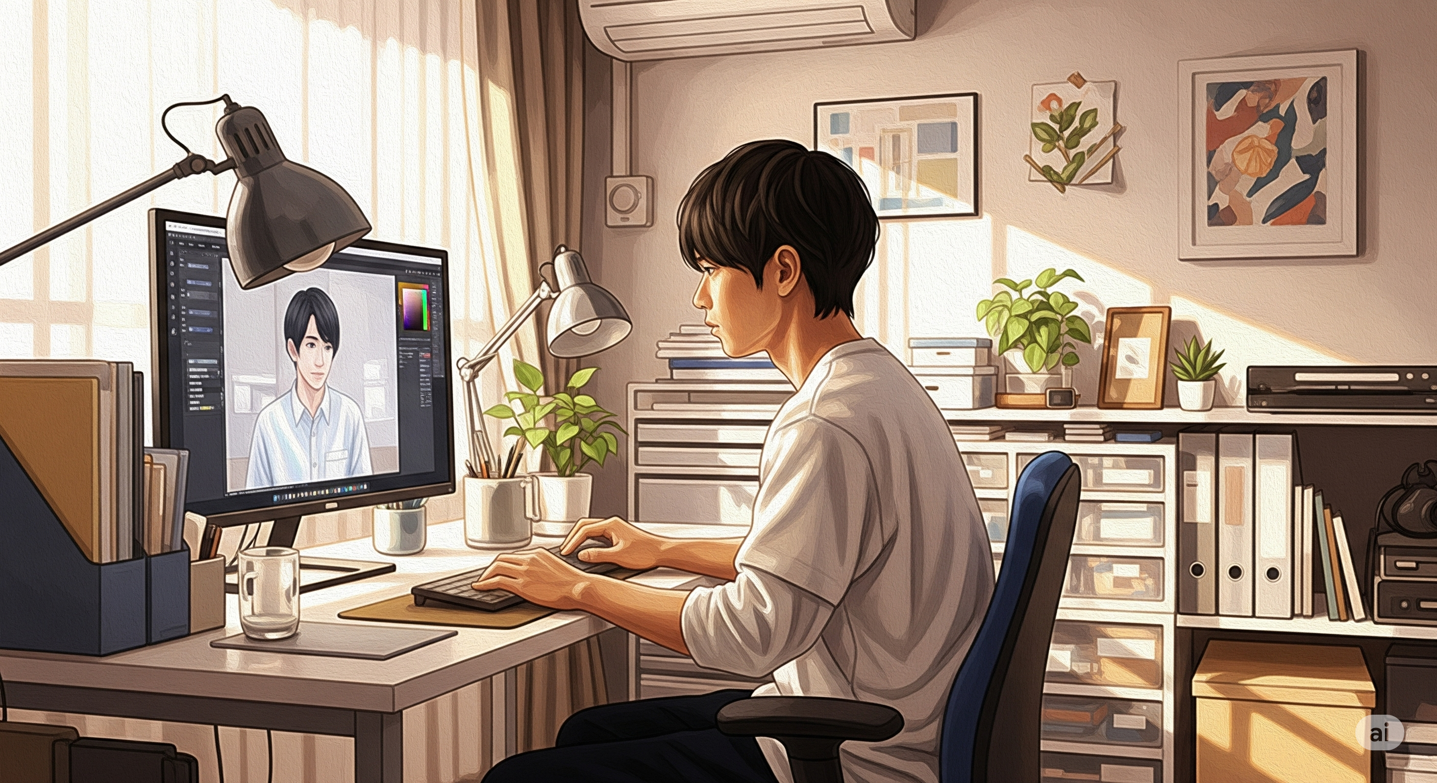 アルバイトで人と関わらない仕事23選！探し方のコツも解説